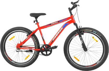 habrok bikes HAWSER-1 26 T (inch) Mountain Cycle