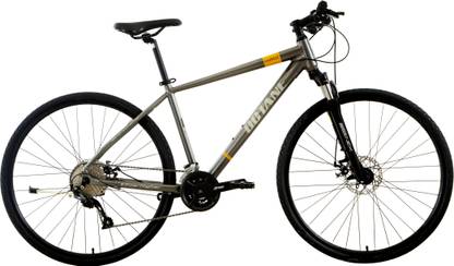 HERO Gazelle 700C T (inch) Hybrid Cycle/City Bike