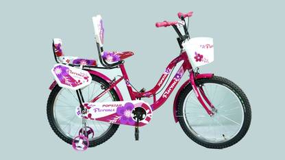Popstar Florence 14 T (inch) Road Cycle