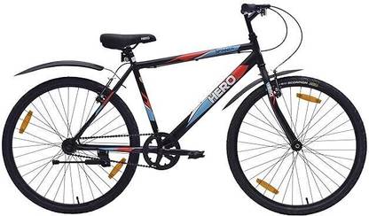 HERO Spinner 2.0 26 T (inch) Mountain Cycle