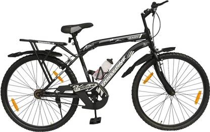 rootline Heaven IBC 26X2.40 (MATT BLACK) 26 T (inch) Mountain Cycle