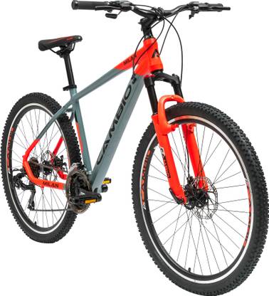 Cambio by Avon cycles Milan 26T Aluminium 26 T (inch) Mountain Cycle