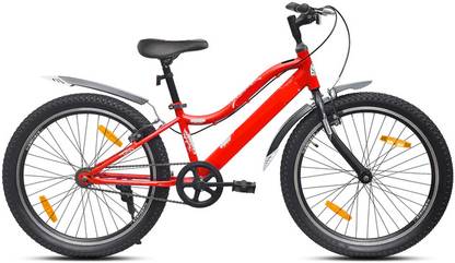 CYCLEHUB Model-110 26 T (inch) Road Cycle