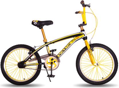 Vaux BMX-155 20 T (inch) BMX Cycle