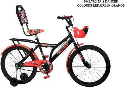 MANGO BIKES ALVIN SUNDANCER 20 20 T (inch) BMX Cycle