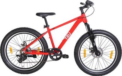 tru FUN 24T 24 T (inch) Mountain Cycle