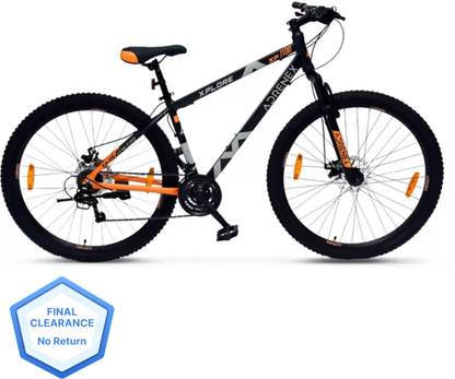 Adrenex by Flipkart Xplore XP 1100 29 T Mountain Cycle THE DEAL APP Get Best Deals Discounts Offers Coupons for Shopping in India