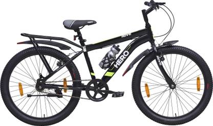 HERO Rove IC 24 T (inch) Mountain Cycle