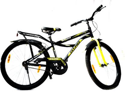 Avon Cycles Ryno 26t 26 T (inch) Mountain Cycle