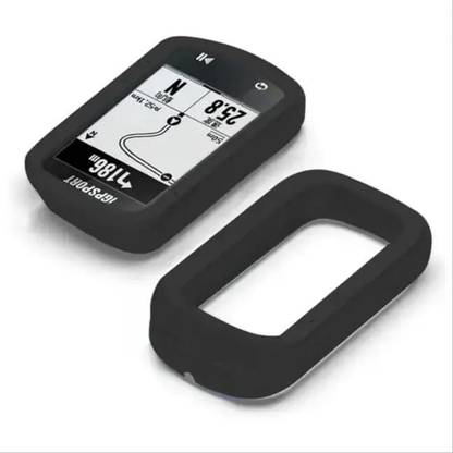 FCC RACING IGS-COV-BLK01 Wireless Cyclocomputer