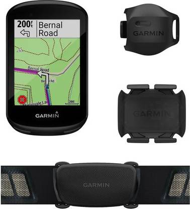 GARMIN 010-02061-44 Wireless Cyclocomputer