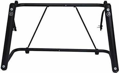 KADENCE UTYPE Keyboard Stand Piano Stand Synthesizer for 61-keys/88-Keys (U Type) Cymbal Stand