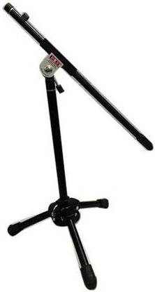 OMSTAR G S Microphone Folding Stand Cymbal Stand