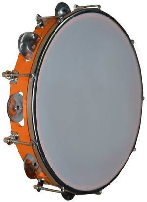 BEATBOX DAFLI 8 INCH Daf Instrument