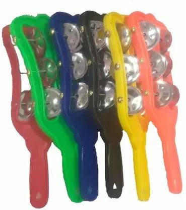 BZ Device plastic handle Daf Instrument