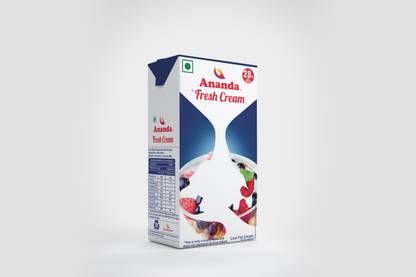 Ananda Dairy Cream