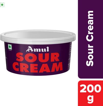 Amul Sour Cream