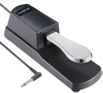KADENCE KAD-KSP-PAD-01 Damper & Sustain Pedal