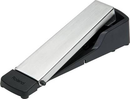 Rhythm Pro Roland KT-1 Electronic Kick Trigger Pedal Damper & Sustain Pedal