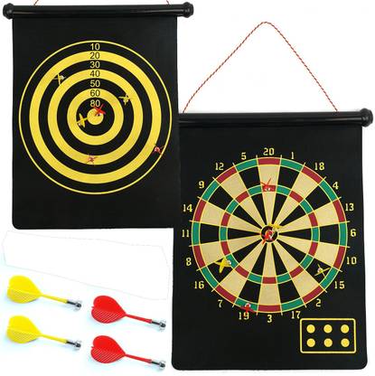 Unik MDB Steel Tip Dart