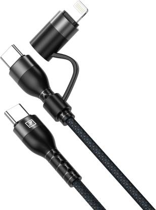 ONE 7 2-in-1 Cable 1 m ON CB-28