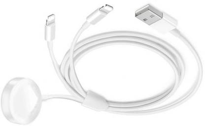 X88 Pro 3-in-1 Cable 1 m Lightning Cable 1 m USB to Lightning Cable 3 IN 1 For Fast Charging