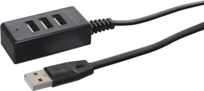 Boxtron 3-in-1 Cable 1000 m BXUSB HUB-01