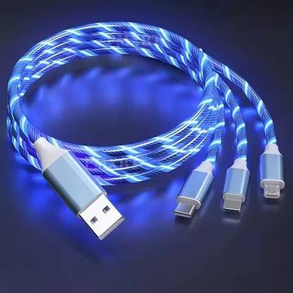 NXB 3-in-1 Cable 100 m NXBNB971600