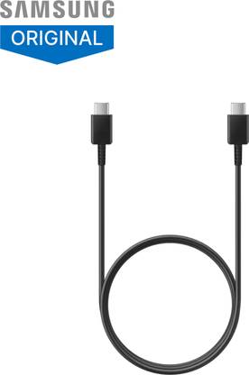 Samsung USB Type C Cable 2 A 1 mm EP-DA705BBEGIN