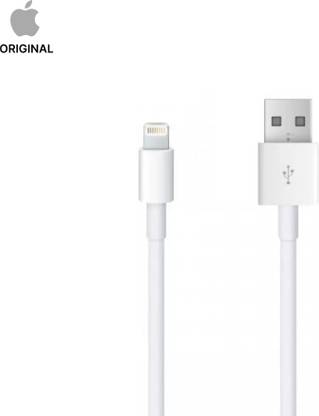 Apple Lightning Cable 2.4 A 1 m MUQW3ZM/A