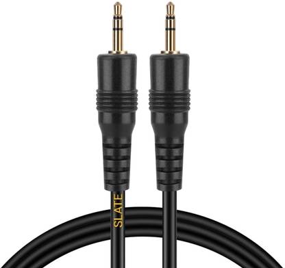EKAAZ AUX Cable 5 m AUX Cable 5meter/15ft