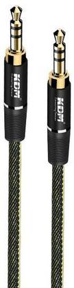 KDM AUX Cable 3 m R-41 Mobile Music Shearing
