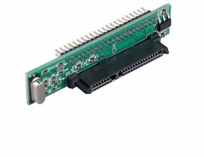 Metadata AUX Cable 0.02 m LAPTOP 2.5" IDE / PATA TO SATA HARD DISK CONVERTER