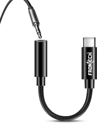 Frontech AUX Cable 0.07 m - NC-0039
