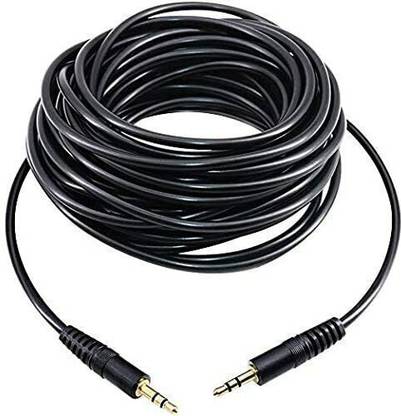 EKAAZ AUX Cable 5 m AUX 5 meter