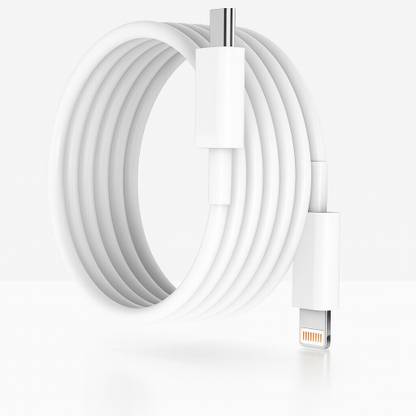 SB Lightning Cable 3 A 1 m PD 20W original compatiable type-c to lightning cable, fast data & sync