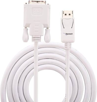 Nextech DVI Cable 1.8 m NC99 1.8M