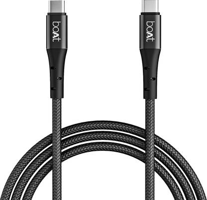 boAt USB Type C Cable