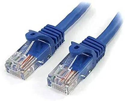 ASTRUM Ethernet Cable 10 m Al foil NT210 Network Interface Card