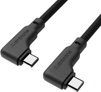 Ambrane Type C 2 A 1.2 m ABTTLS-12