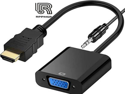 RPPMSP  TV-out Cable RP-HDMI-110