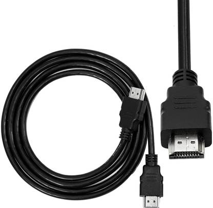 STORITE HDMI Cable 1.4 m High Speed Cable (Male to Male)