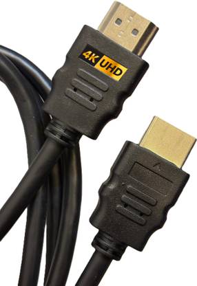 sellouts HDMI Cable 1.22 m Copper Braided 01
