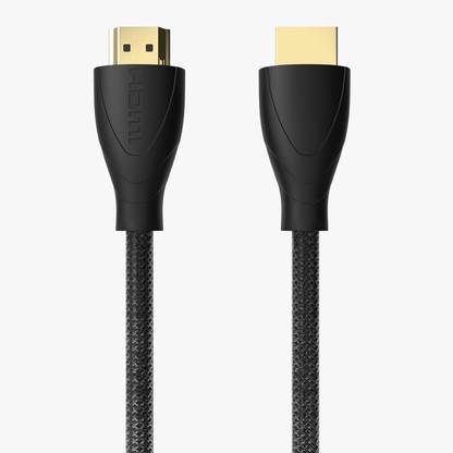 vismac HDMI Cable 1.5 m ULTRA-HDC02-1.5m