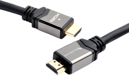 BlueRigger HDMI Cable 1 m HDMI-8K-NEWMOLD