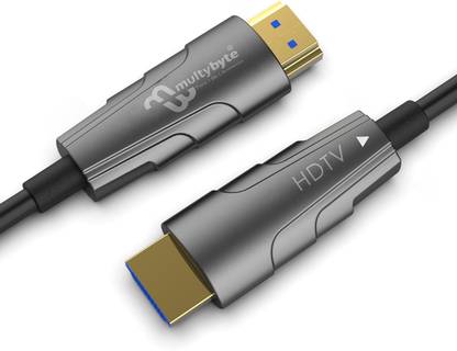 Multybyte HDMI Cable 90 m Braided MB-HCF12