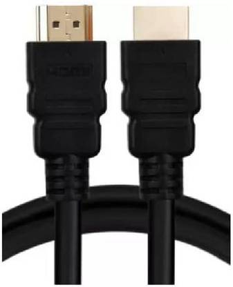 DEVBHOOMI HDMI Cable 5 m DB - 5 Mtr. HDMI Male to HDMI Male Cable