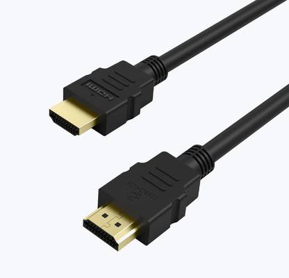 ZEBRONICS HDMI Cable 1 m ZEB HAA1020