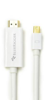 BlueRigger HDMI Cable 3 m MINIDP-4K-HDMI-CABLE