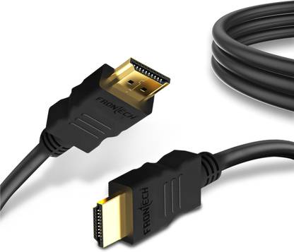 Frontech HDMI Cable 1.5 m PVC NC-0018